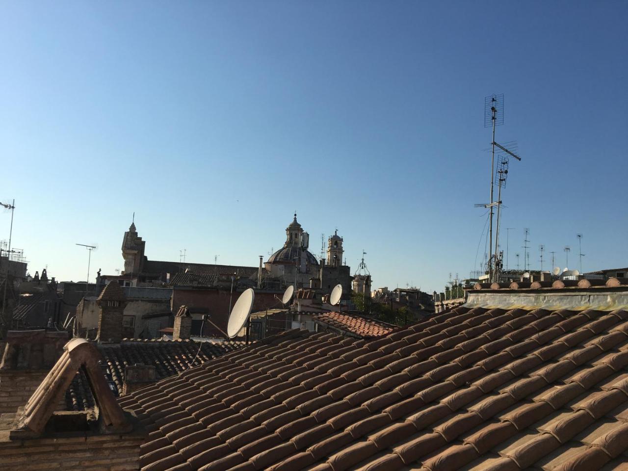 Bed & Breakfast Palazzo Lupardi Relais 3*