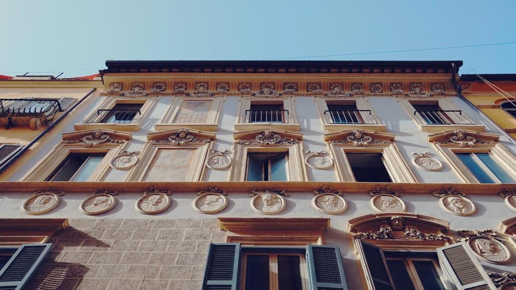 Palazzo Lupardi Relais Bed and breakfast
