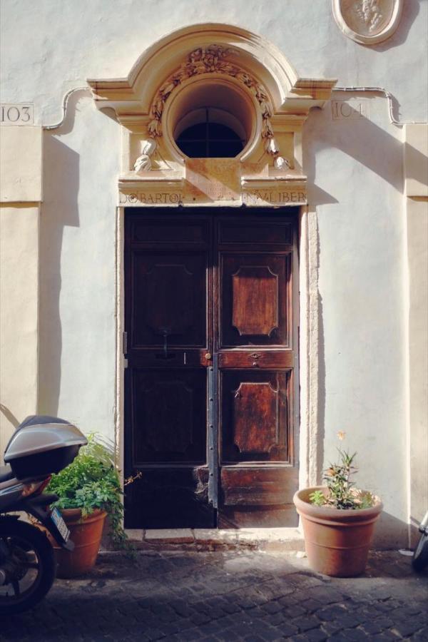 Alojamento de Acomodação e Pequeno-almoço Palazzo Lupardi Relais Roma