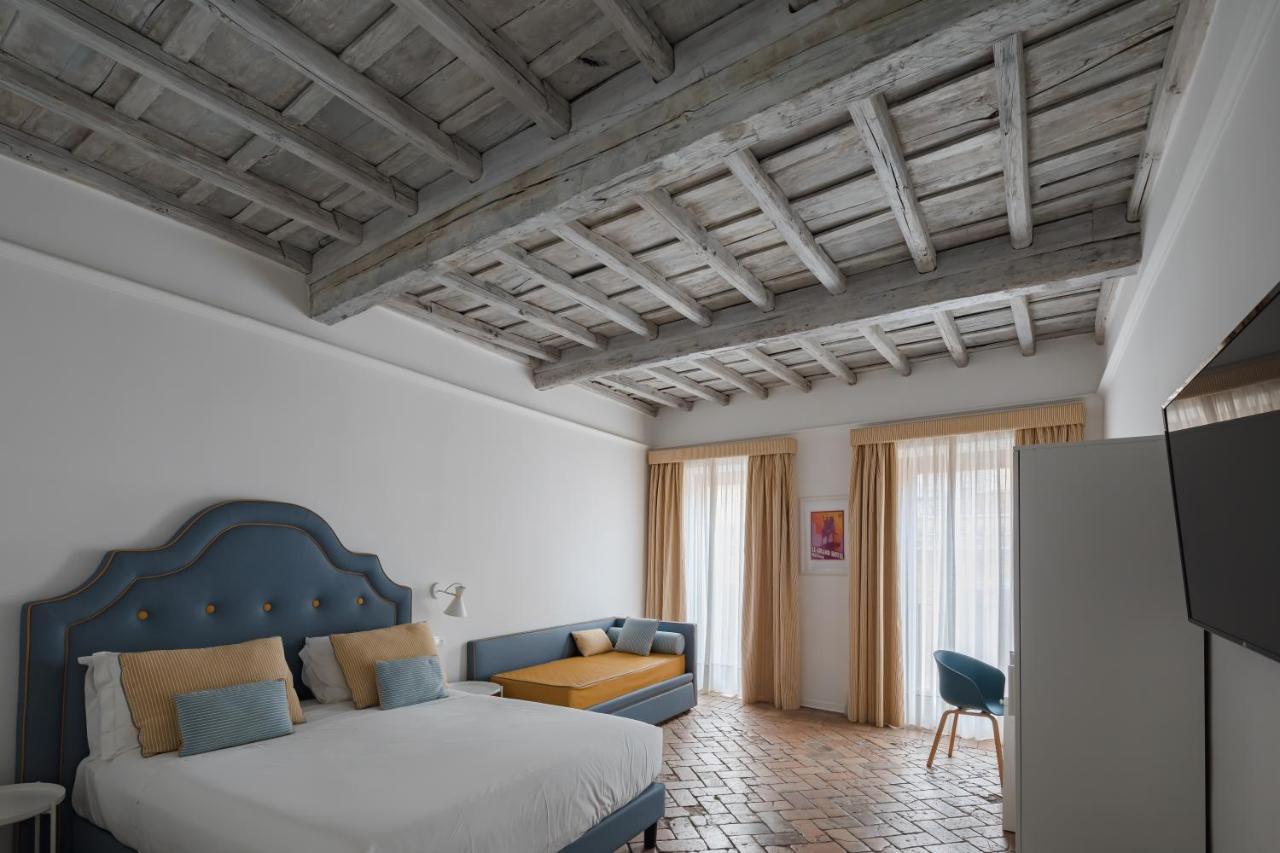 Bed and breakfast Palazzo Lupardi Relais Roma