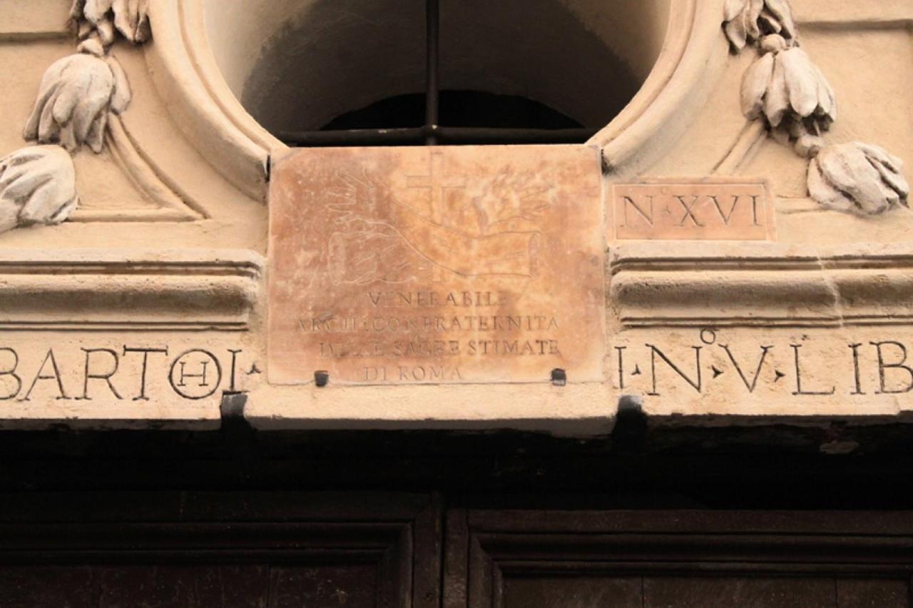 Palazzo Lupardi Relais Bed and breakfast