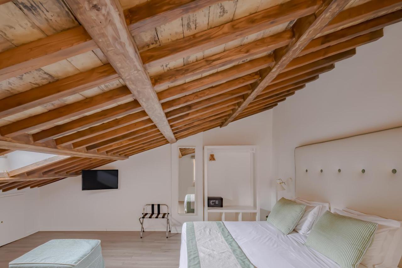 Palazzo Lupardi Relais Bed and breakfast Roma