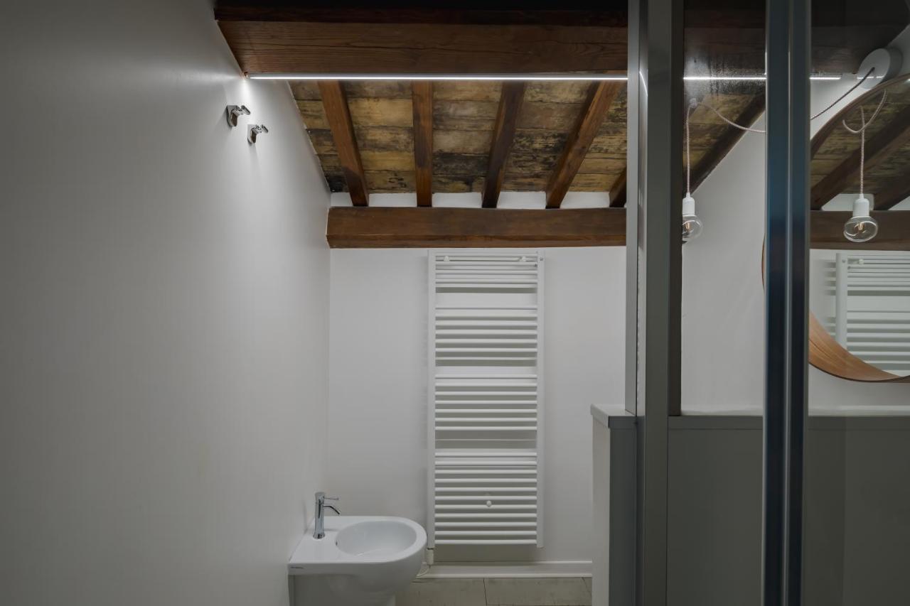 Alojamento de Acomodação e Pequeno-almoço Palazzo Lupardi Relais