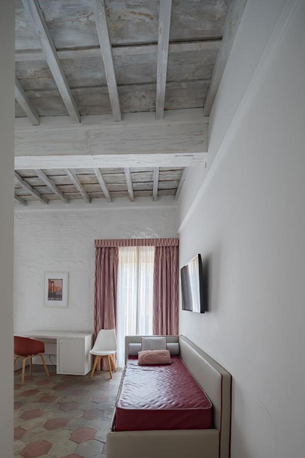 Palazzo Lupardi Relais Alojamento de Acomodação e Pequeno-almoço