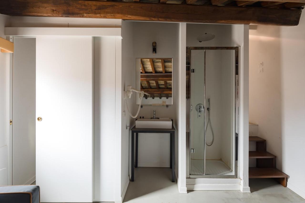 Bed and breakfast Palazzo Lupardi Relais Roma