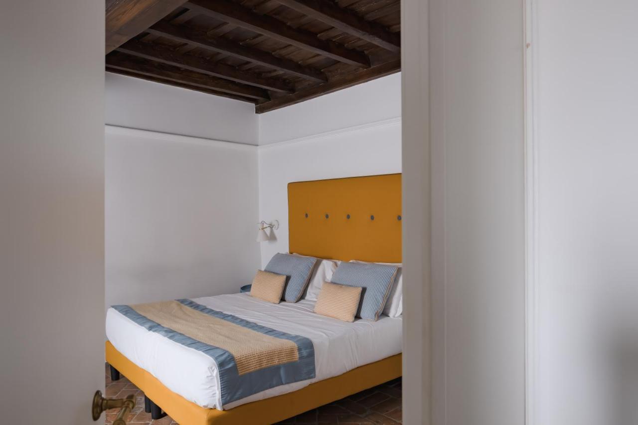 Bed and breakfast Palazzo Lupardi Relais Roma