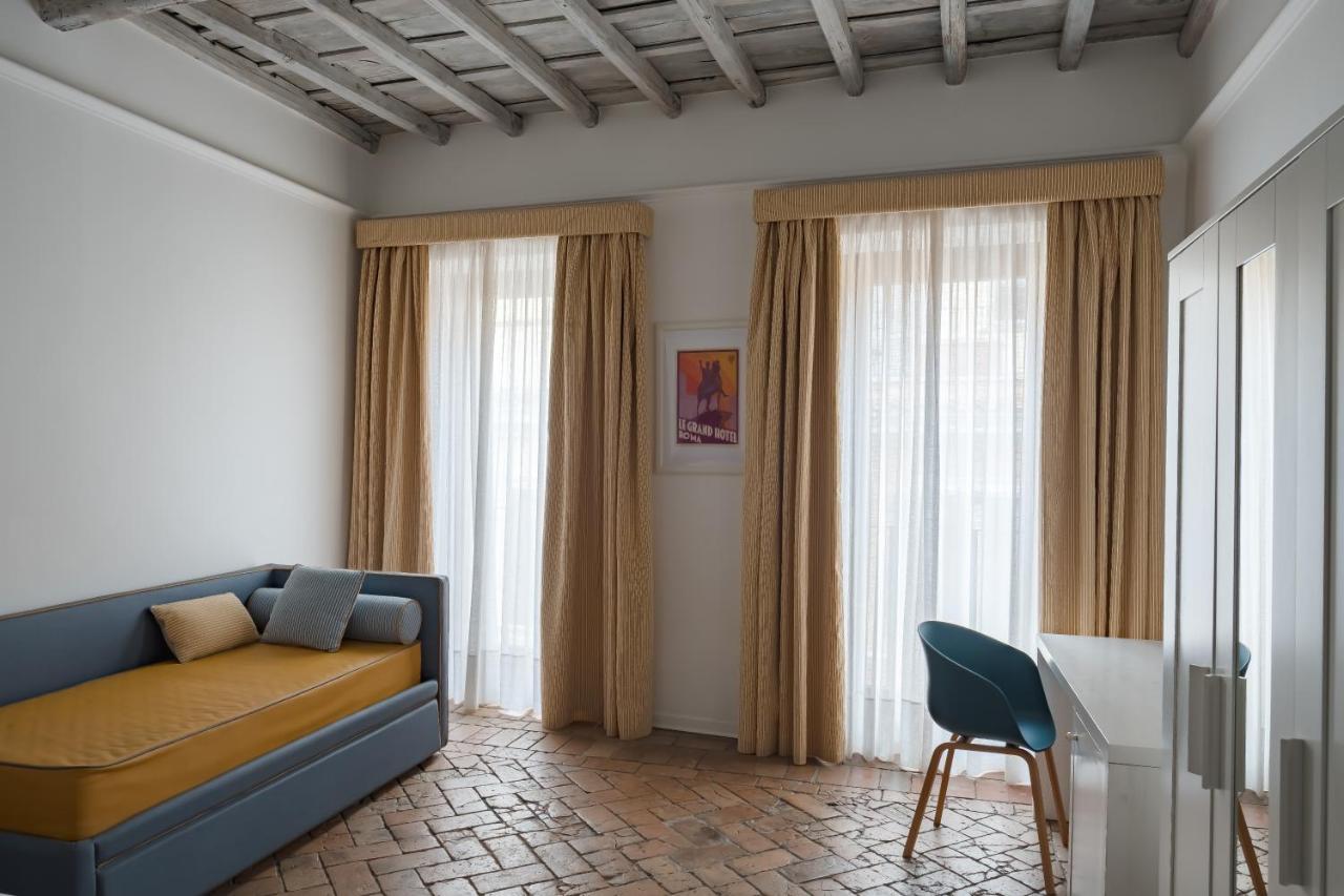 Alojamento de Acomodação e Pequeno-almoço Palazzo Lupardi Relais Roma