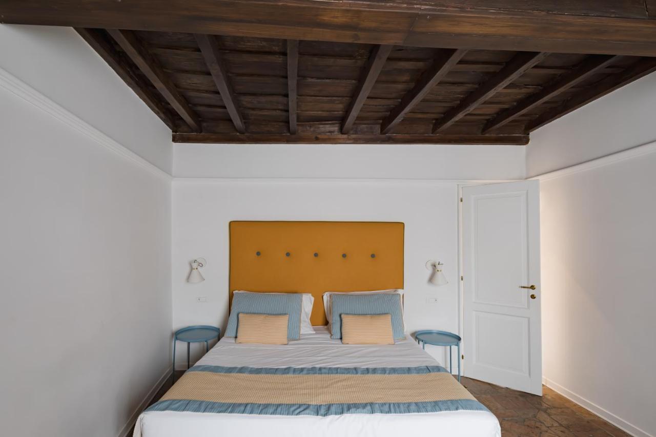 Palazzo Lupardi Relais Bed and breakfast 3*