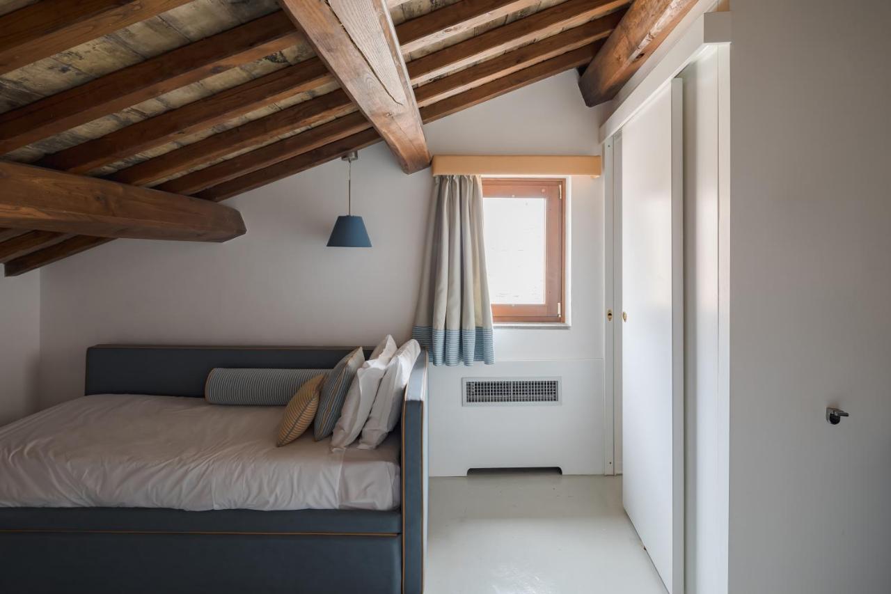 Bed and breakfast Palazzo Lupardi Relais Roma