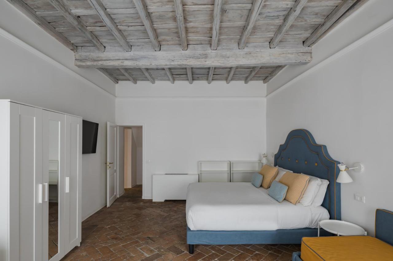 Palazzo Lupardi Relais Alojamento de Acomodação e Pequeno-almoço