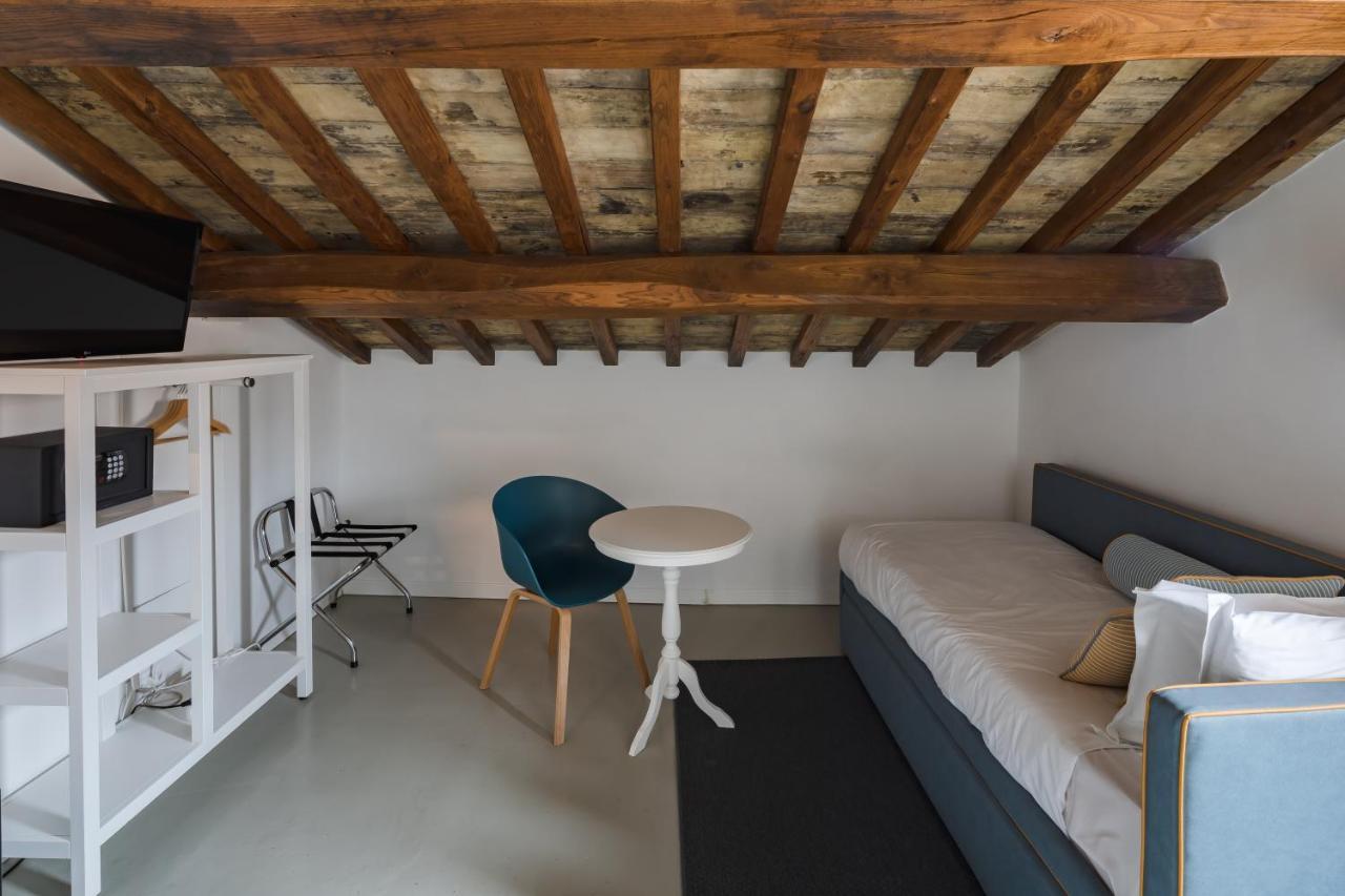 Bed and breakfast Palazzo Lupardi Relais