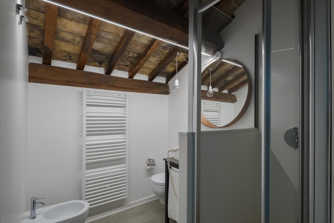 Palazzo Lupardi Relais Alojamento de Acomodação e Pequeno-almoço