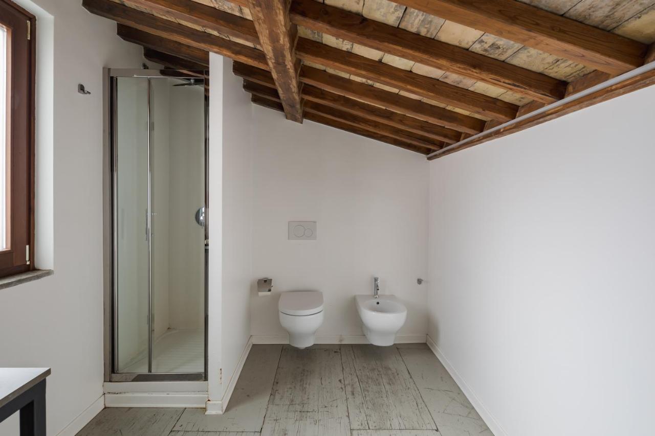 Alojamento de Acomodação e Pequeno-almoço Palazzo Lupardi Relais Roma