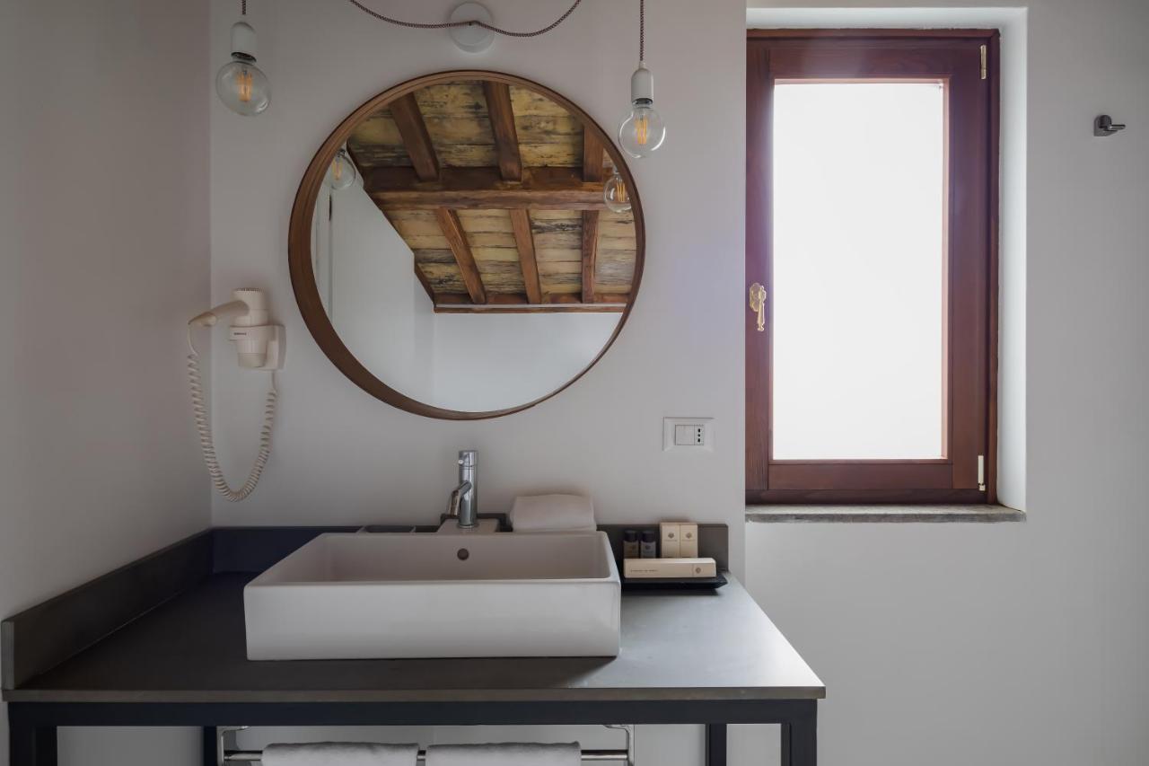 Palazzo Lupardi Relais Bed and breakfast 3*
