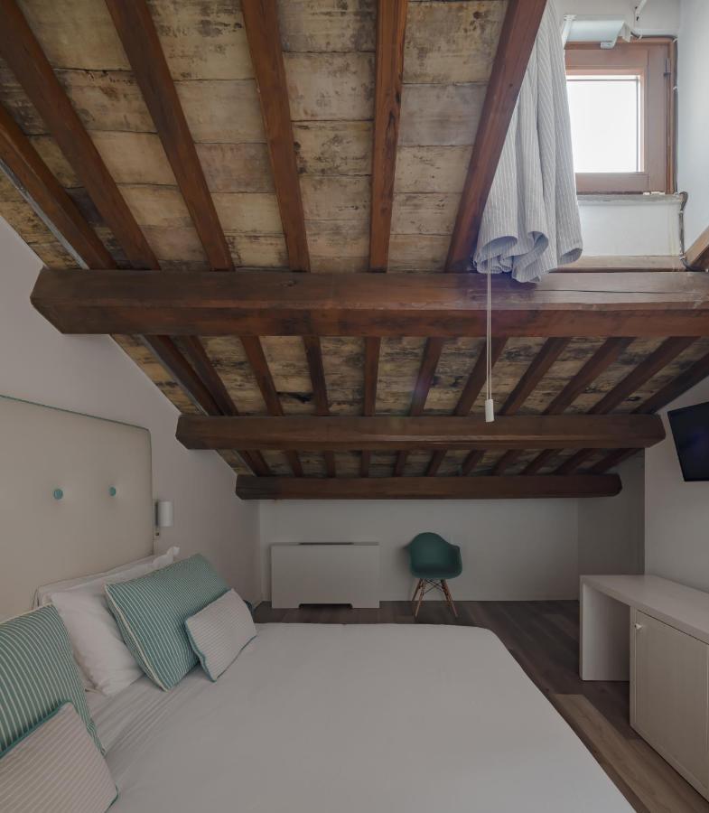 Alojamento de Acomodação e Pequeno-almoço Palazzo Lupardi Relais