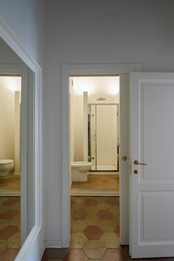 Palazzo Lupardi Relais Bed and breakfast Roma