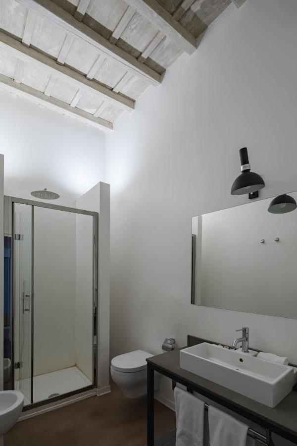 Alojamento de Acomodação e Pequeno-almoço Palazzo Lupardi Relais