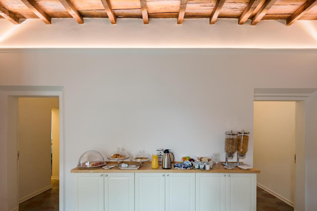 Bed and breakfast Palazzo Lupardi Relais