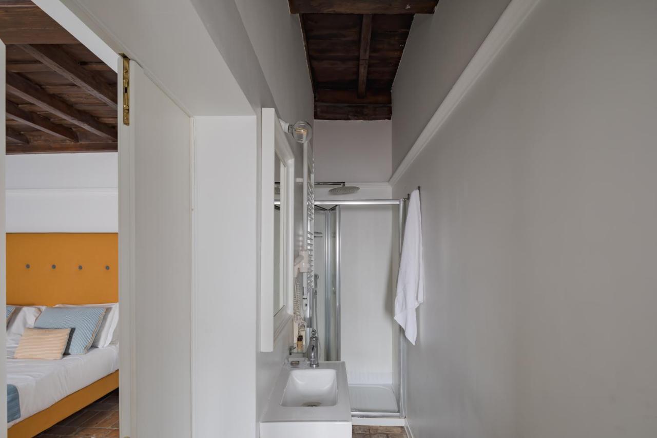 Palazzo Lupardi Relais Alojamento de Acomodação e Pequeno-almoço 3*