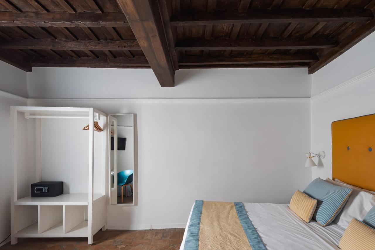 Palazzo Lupardi Relais Bed and breakfast