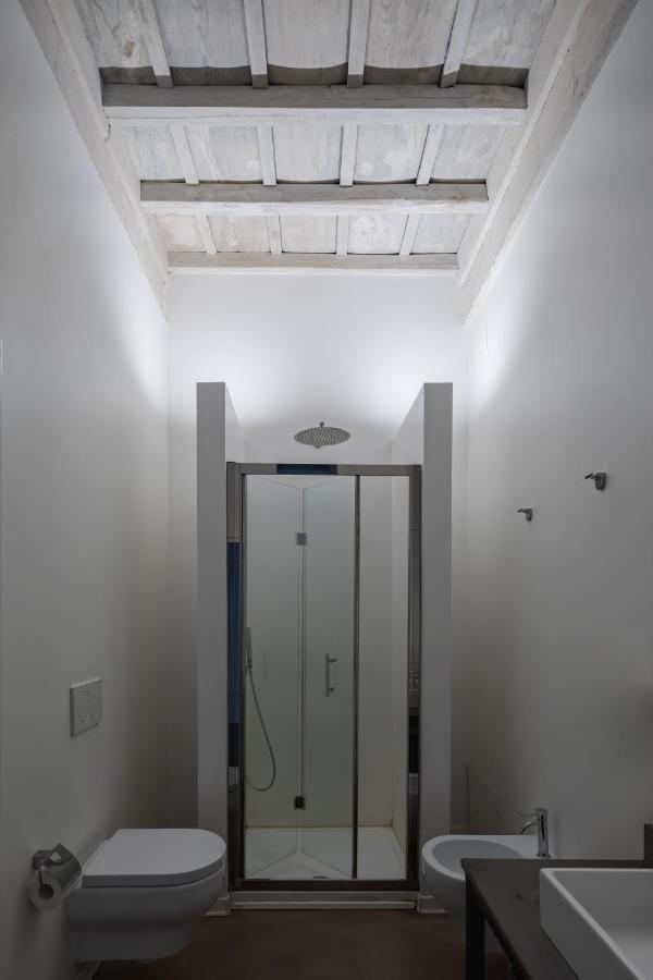 Alojamento de Acomodação e Pequeno-almoço Palazzo Lupardi Relais