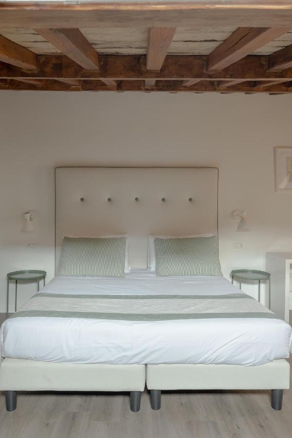Bed and breakfast Palazzo Lupardi Relais