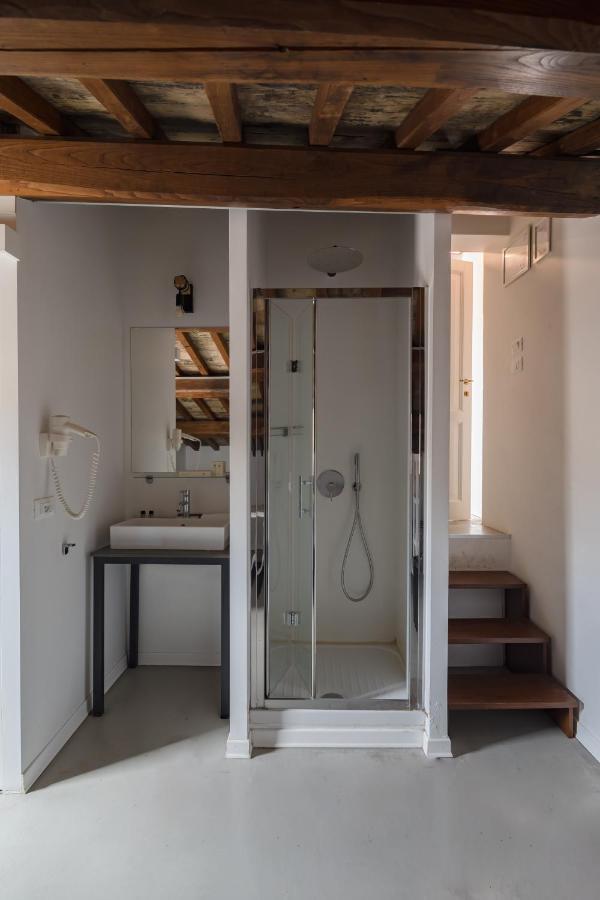 Palazzo Lupardi Relais Bed and breakfast 3*