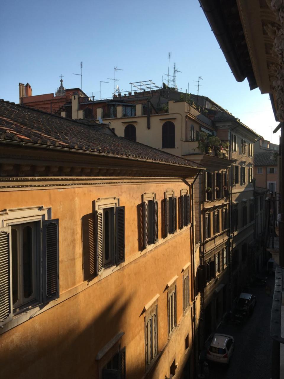Bed and breakfast Palazzo Lupardi Relais 3*